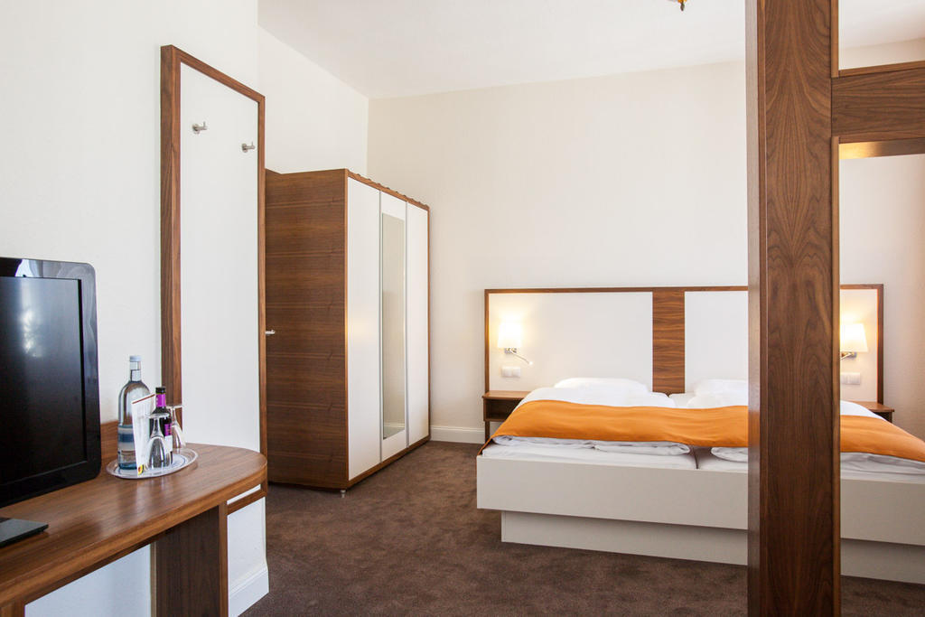 Auguste Viktoria Hotel